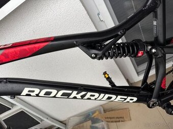 Predám pánsky bicykel Rockrider – nový