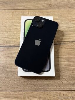 iPhone 14 128GB Midnight