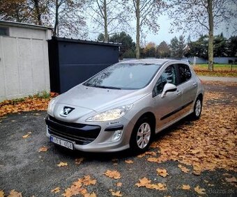 Peugeot 308 1.4 Benzín 145 900km
