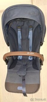 Cybex kocik 3 kombinacia s prislusenstvom