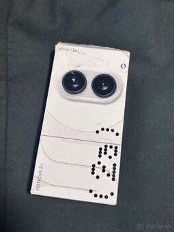 Nothing phone 2A - nepozity