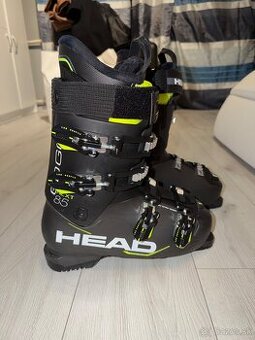 Lyžiarky Head - 27 cm (42, 43),  85 flex