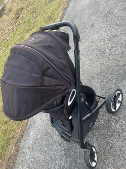 Cybex talos S Lux