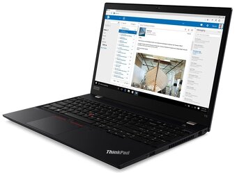 Lenovo ThinkPad T15