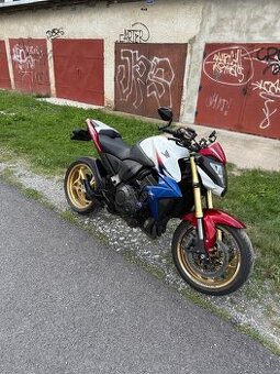 Honda CB1000R