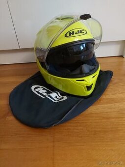 Unisex prilba HJC veľkosť S