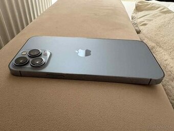 Iphone 13 pro max 128gb 87% bateria