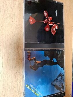 Predám cd Depeche mode
