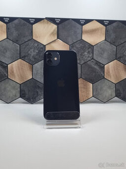 Iphone 12 128GB Black | ZÁRUKA