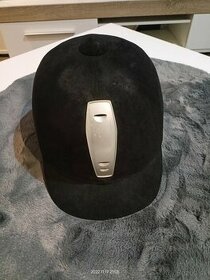 Jazdecká prilba - 1