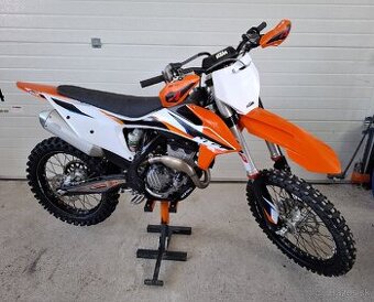 Ktm sxf 250 2021