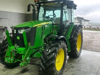 john deere 5100 M