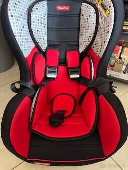 Autosedačka Fisher-Price