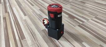 Adaptér batérie parkside 12V Team - wago