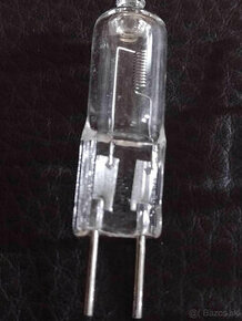 Nová halogénová žiarovka 12 V 100 W