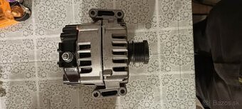 Altenátor do Mercedes 2,2 CDI (3,5i)