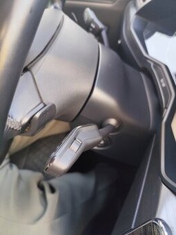 Kúpim volant Superb 3