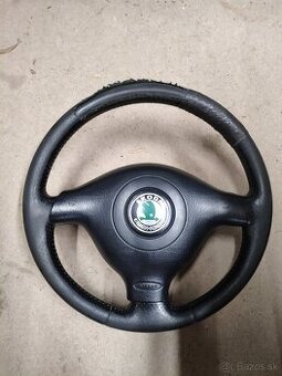 Volant Škoda Octavia I RS