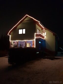 Silvester na Liptove