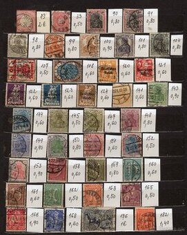 A Nemecká ríša - 1