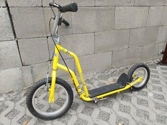 Detská kolobežka Sedco - 1