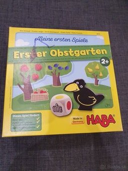 Spoločenská hra Ovocný sad - 1