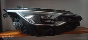 Predám predný pravý svetlomet Volkswagen golf 8