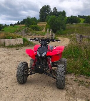 Honda trx 400ex sportrax