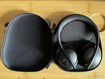 Bose Noise Cancelling Headphones 700