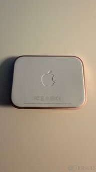 Apple lightning dock