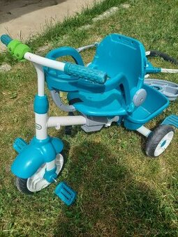 Trojkolka little tikes