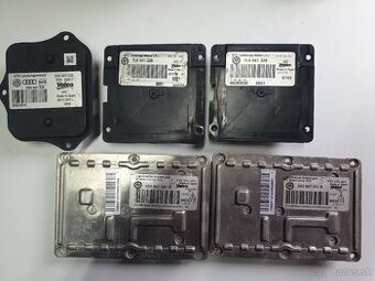 Predam ORIGINALNE riadiace jednotky AFS,STARTERY NA BIXENONY