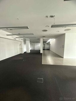 Reprezentatívne komerčné priestory