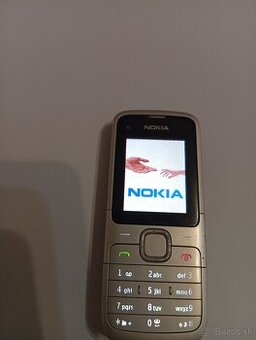 Nokia C1