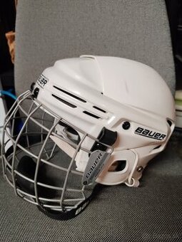 Detská prilba Bauer