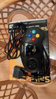 Predám Saitek X6-30