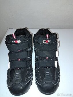 Dámska pracovna obuv CXS