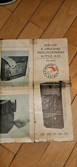 Zháňam kotol na tuhé palivo