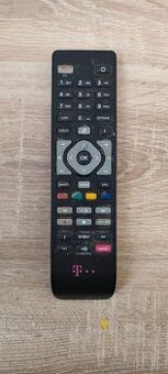 Ovládač Magio tv