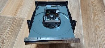 DVD mechanika pre Xbox 360 fat