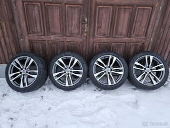 Audi A6 C8 R19 245/45