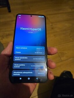 Xiaomi 13t, 8gb/256gb