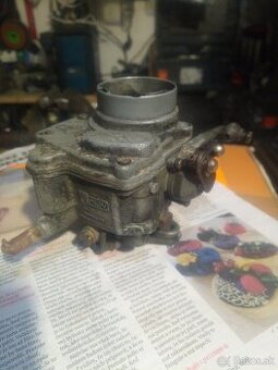 Karburátor Jikov 3109 DP