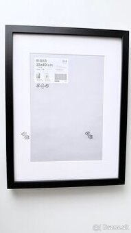 IKEA RIBBA 30x40