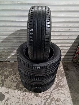 BF Goodrich letné 205/55/R16