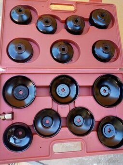 kľúč na olejový filter