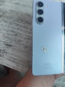 Samsung Z food 5 1512GB/12GB