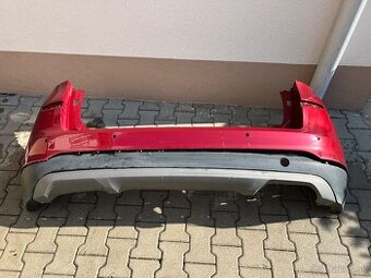 Zadný nárazník Hyundai Tucson 2021