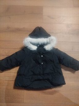 Bundička, oteplovaky