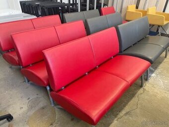 Dvousedačka RIM - Aleta